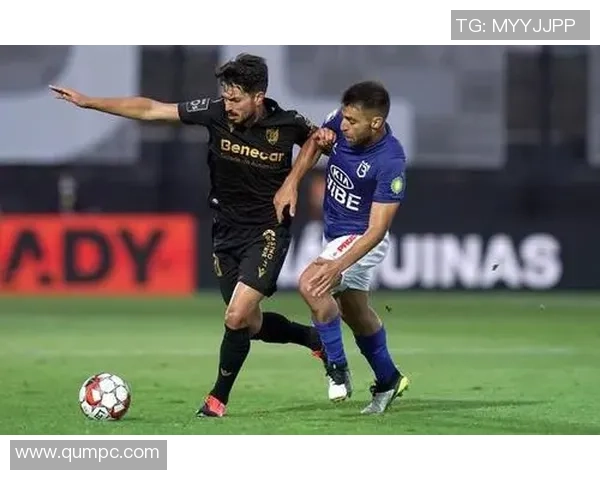 朴迪莫伦斯迎战吉马雷斯争夺联赛关键三分的激烈对决