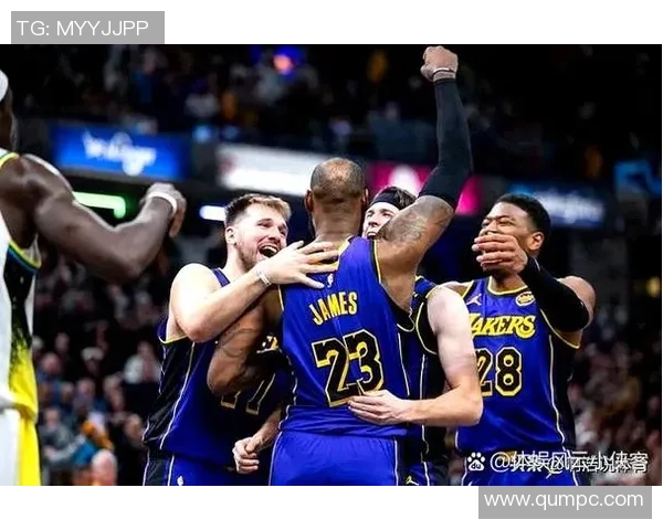 湖人掘金西部决赛第三场第四节精彩回顾与赛后分析