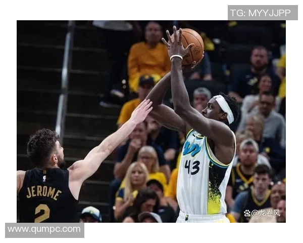 骑士与步行者激战四月二十四日赛果揭晓精彩瞬间回顾